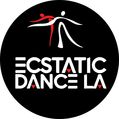 Screenshot of Ecstatic Dance LA project